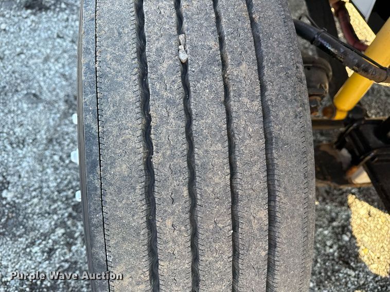 image for item EG2526 2005 Sterling Acterra utility / service truck