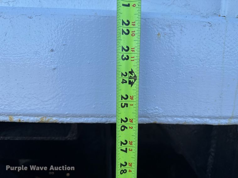 image for item EG2529 2014 Freightliner 114SD grapple crane truck