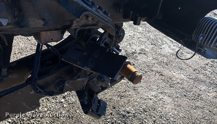 image for item EG2529 2014 Freightliner 114SD grapple crane truck