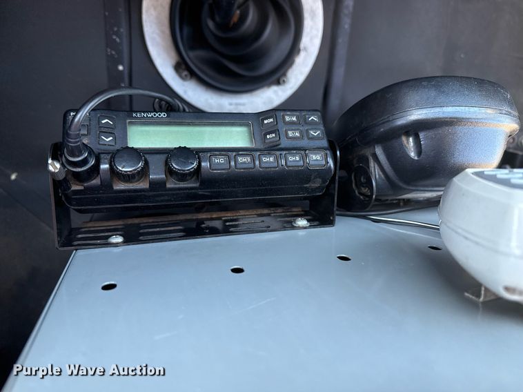 image for item EG2529 2014 Freightliner 114SD grapple crane truck