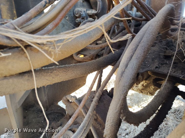 image for item EH0143 2011 John Deere 624K wheel loader