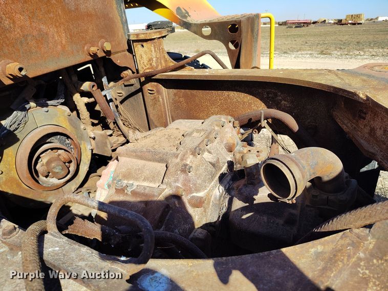 image for item EH0143 2011 John Deere 624K wheel loader