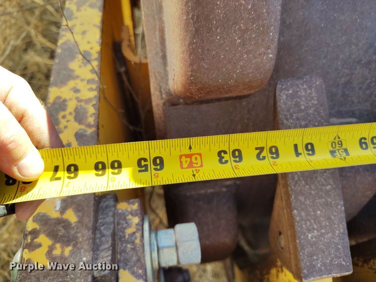 image for item EH0151 Dynapac CA15 II PD single drum vibratory roller