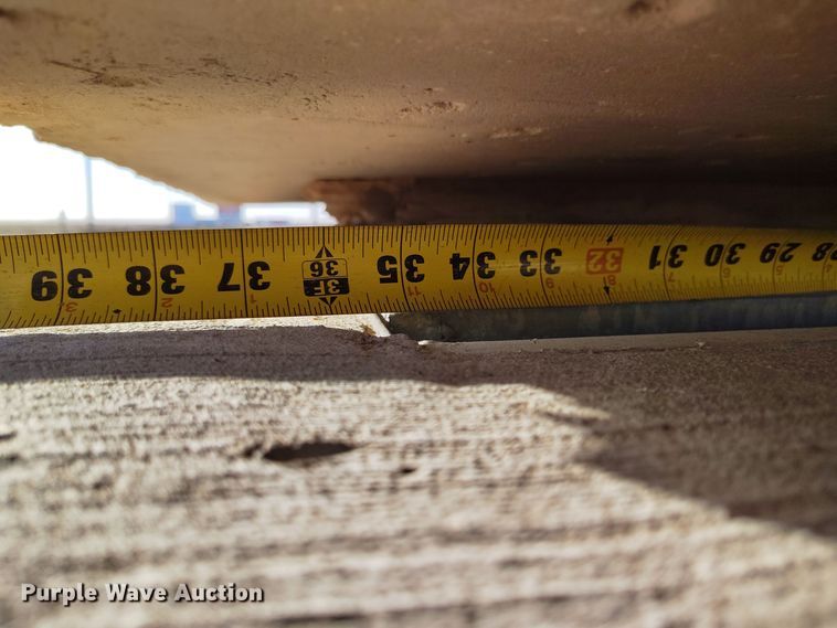 image for item EH0152 (16) 2017 Forterra 481 Grand Prairie precast blocks