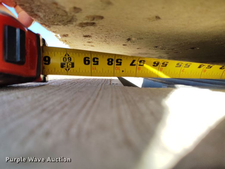 image for item EH0152 (16) 2017 Forterra 481 Grand Prairie precast blocks