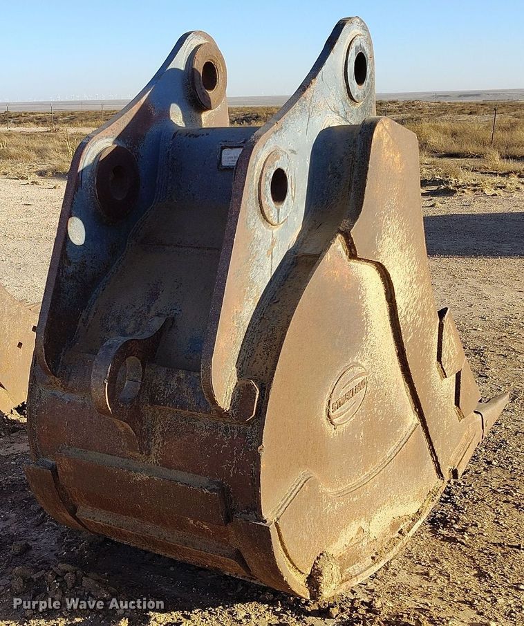 image for item EH0153 Strickland CX350 34