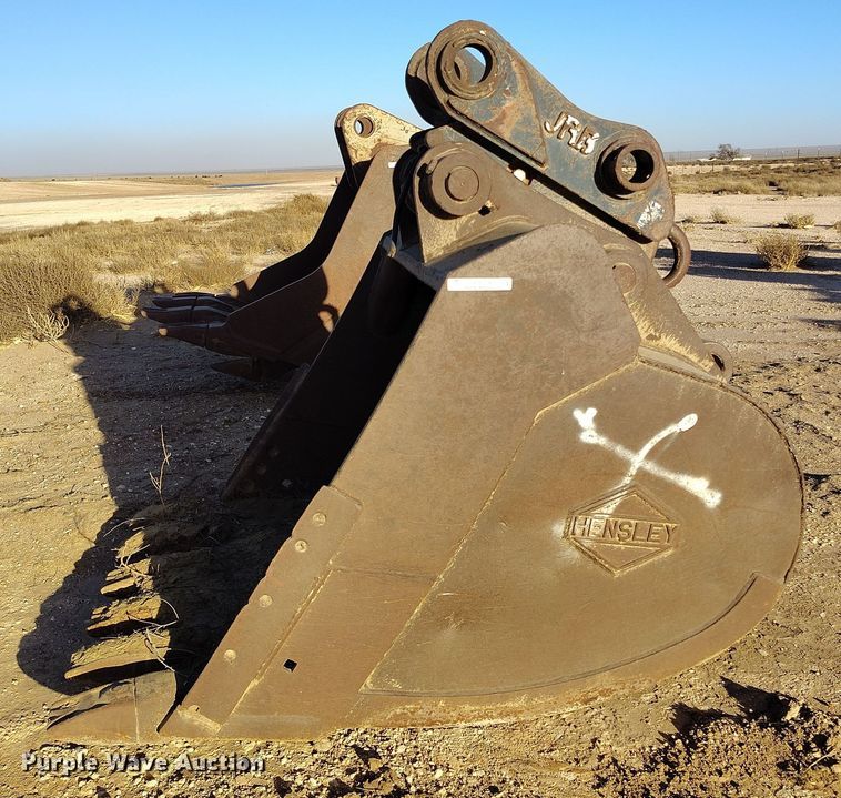 image for item EH0154 Hensley 52