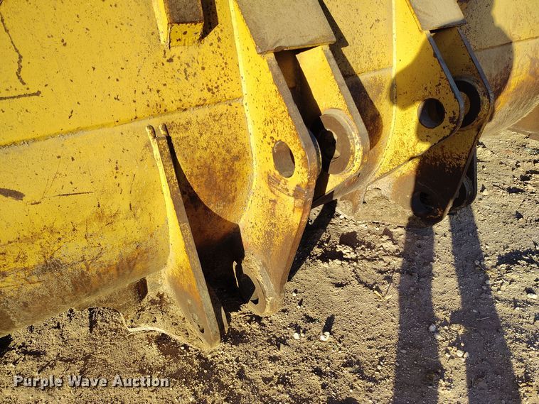 image for item EH0161 Wheel loader bucket