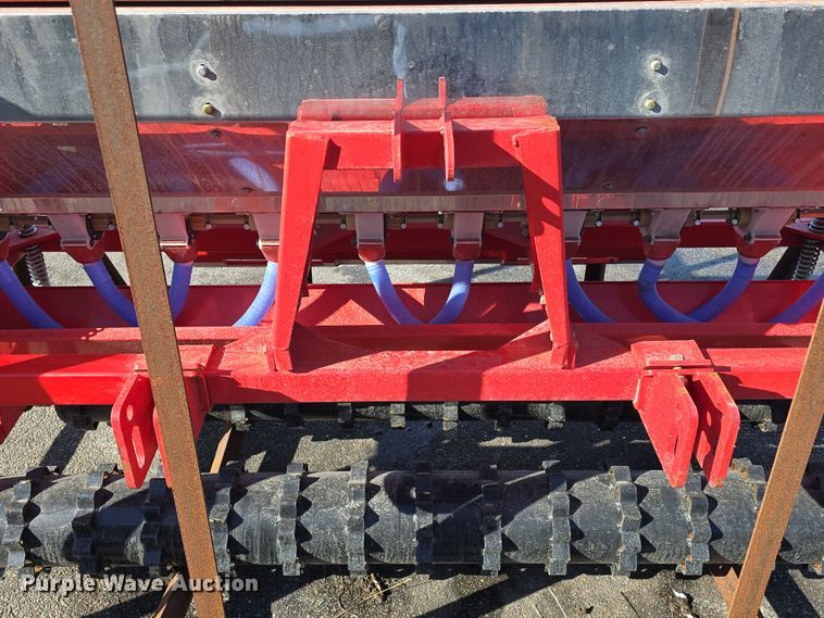 image for item EH8632 2024 AGT STSD10 skid steer seeder
