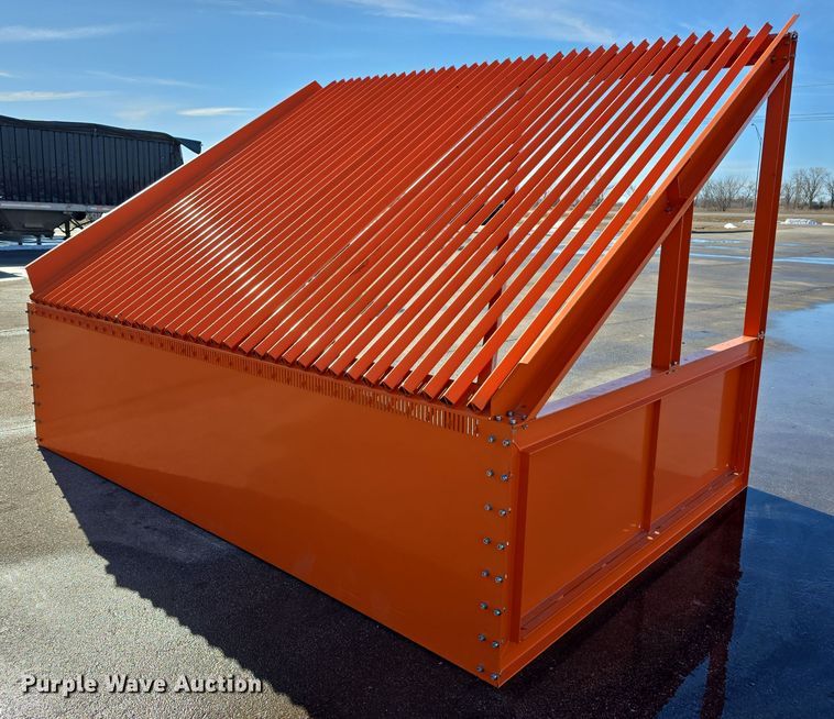 image for item EH8634 Rock screen