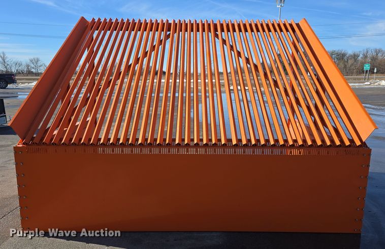 image for item EH8634 Rock screen