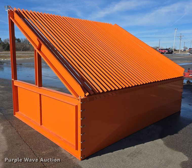 image for item EH8634 Rock screen