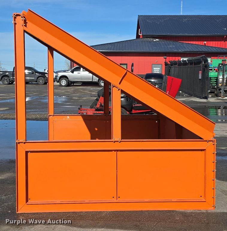 image for item EH8634 Rock screen