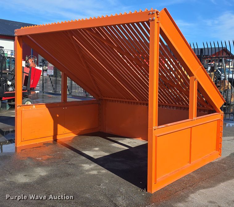 image for item EH8634 Rock screen