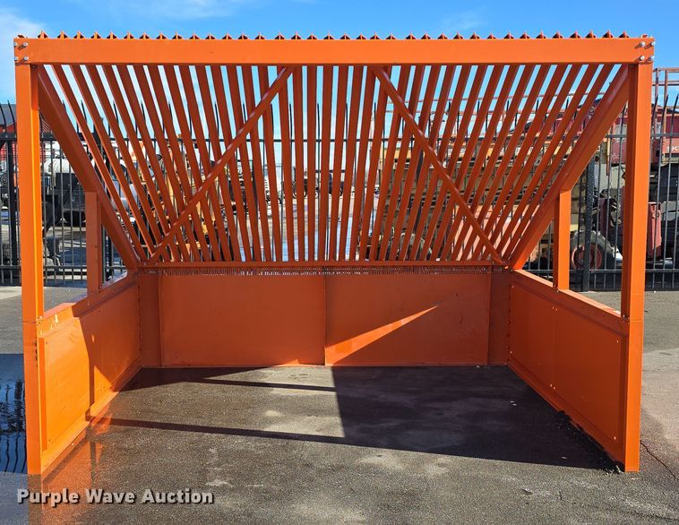 image for item EH8634 Rock screen