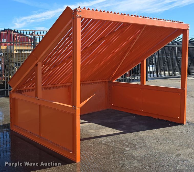 image for item EH8634 Rock screen