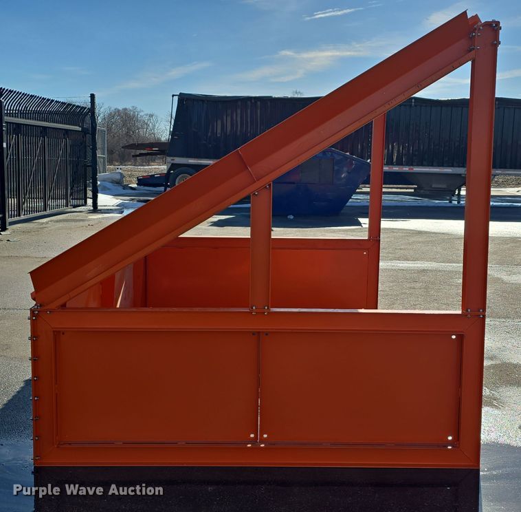 image for item EH8634 Rock screen