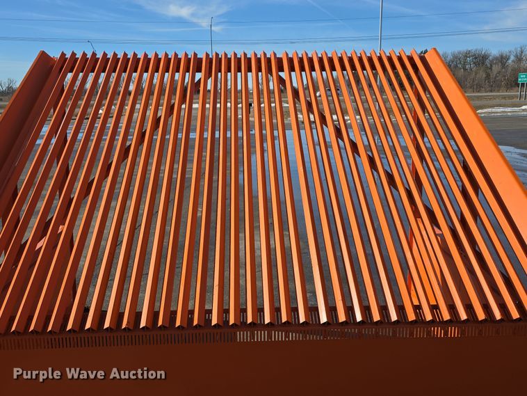 image for item EH8634 Rock screen