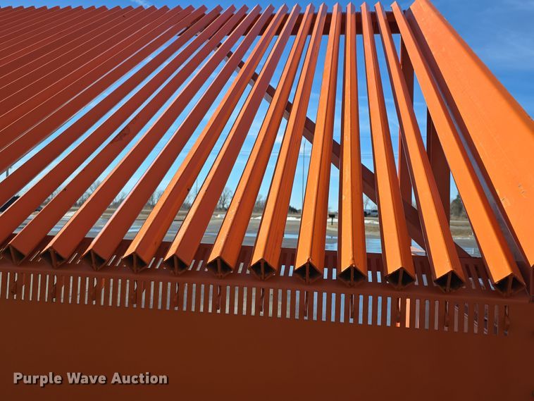 image for item EH8634 Rock screen