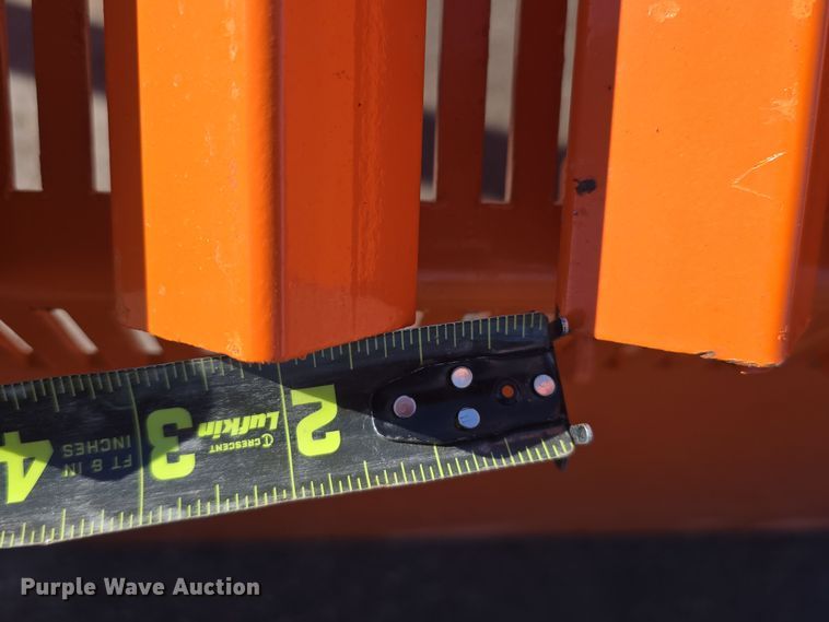 image for item EH8634 Rock screen