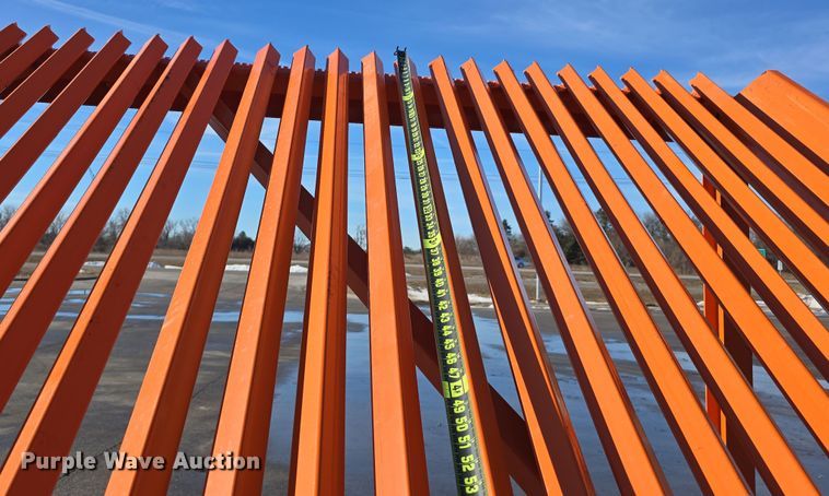 image for item EH8634 Rock screen