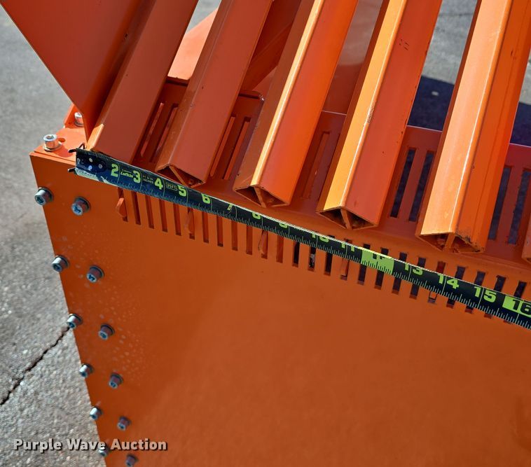 image for item EH8634 Rock screen