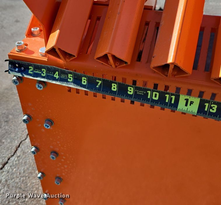 image for item EH8634 Rock screen