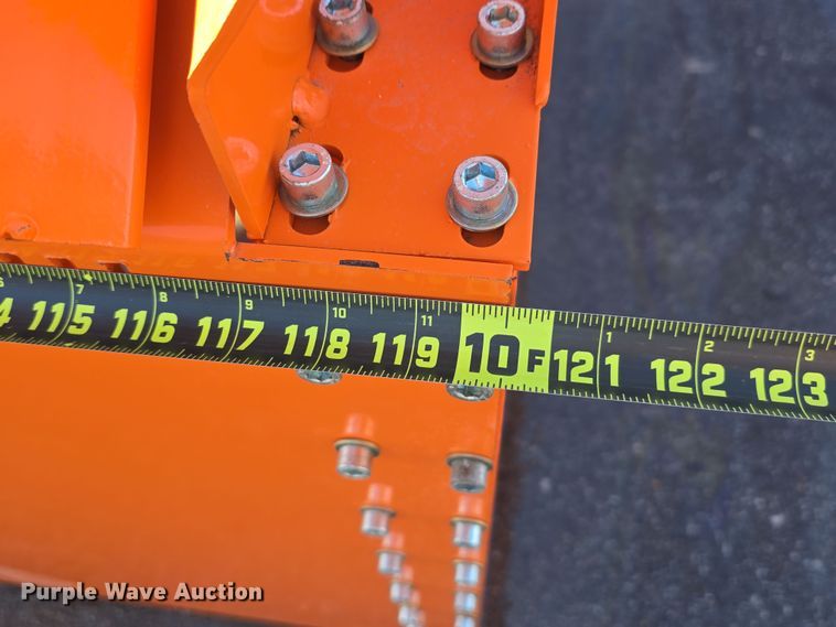 image for item EH8634 Rock screen