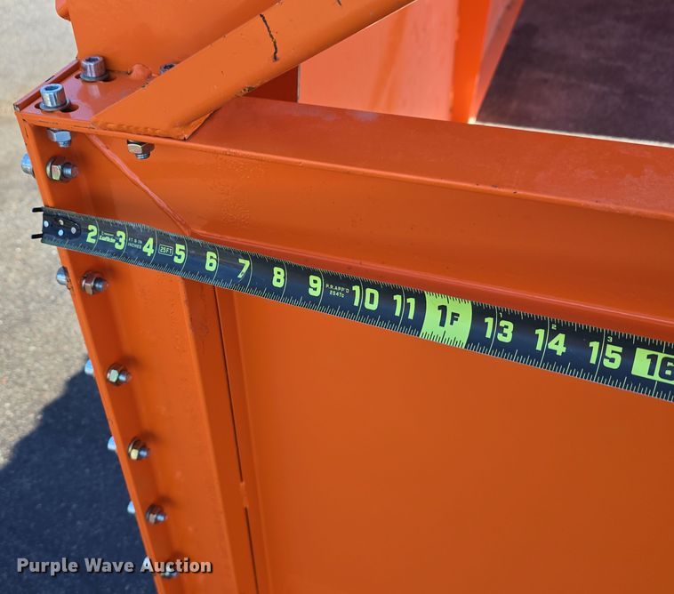 image for item EH8634 Rock screen