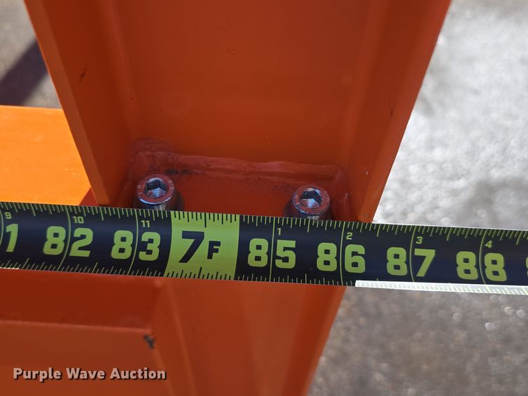 image for item EH8634 Rock screen