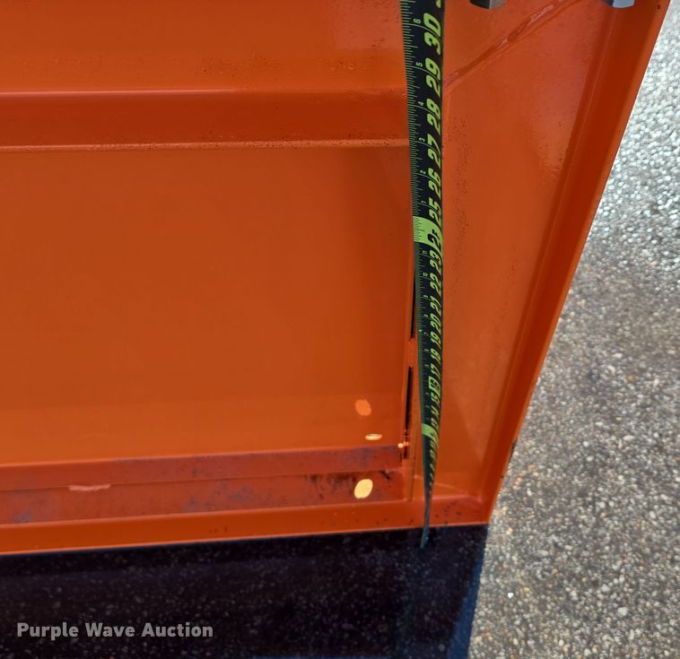 image for item EH8634 Rock screen