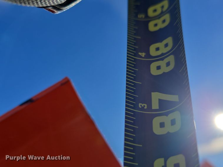 image for item EH8634 Rock screen