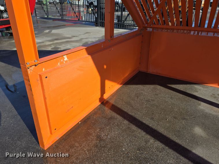 image for item EH8634 Rock screen