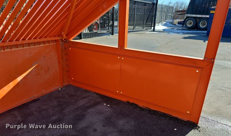 image for item EH8634 Rock screen