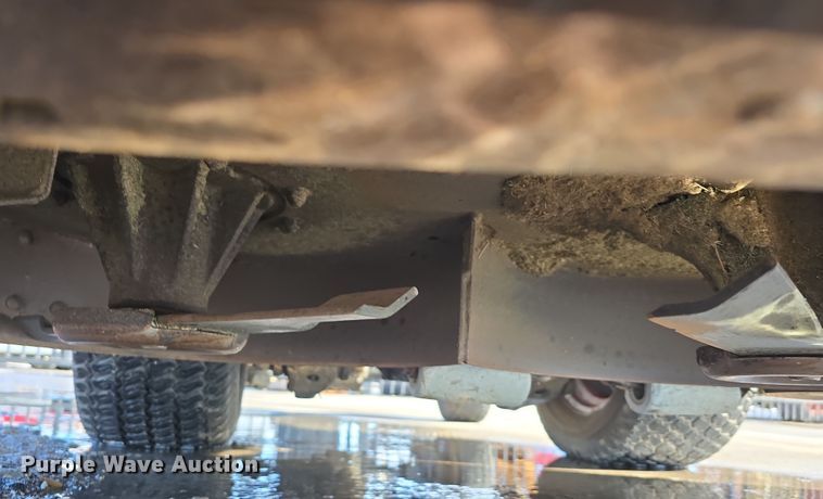 image for item EH8635 2016 Toro Groundsmaster 3280D lawn mower