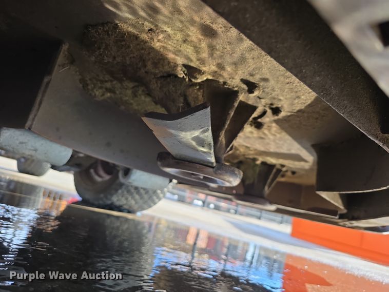 image for item EH8635 2016 Toro Groundsmaster 3280D lawn mower