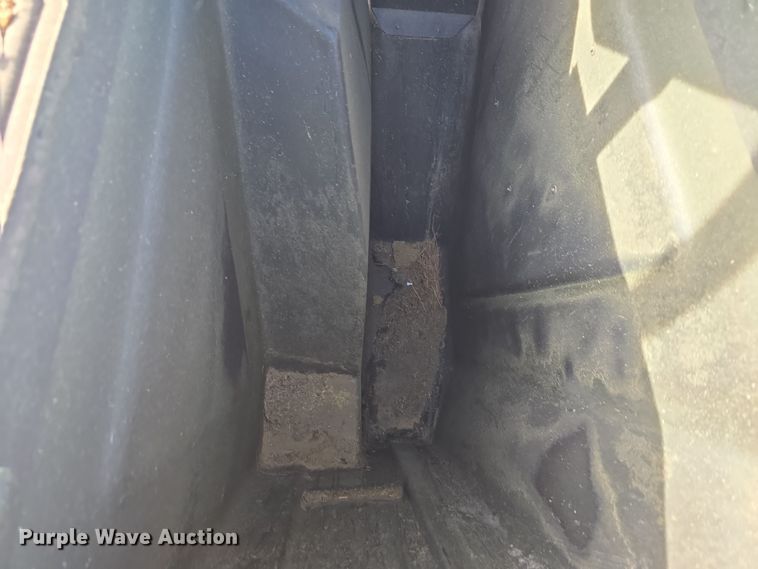 image for item EH8635 2016 Toro Groundsmaster 3280D lawn mower