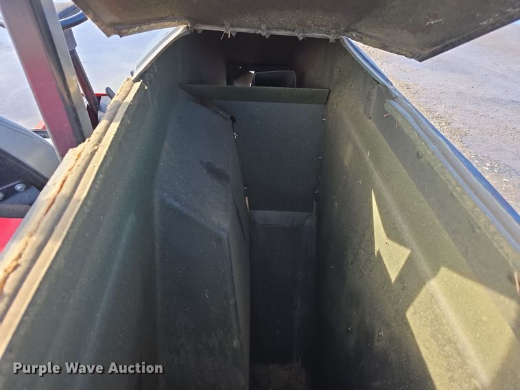 image for item EH8635 2016 Toro Groundsmaster 3280D lawn mower