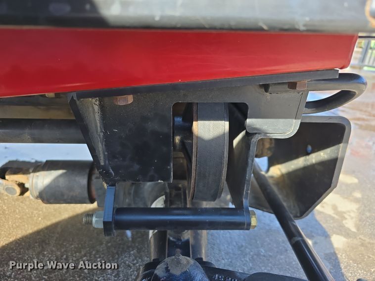 image for item EH8635 2016 Toro Groundsmaster 3280D lawn mower