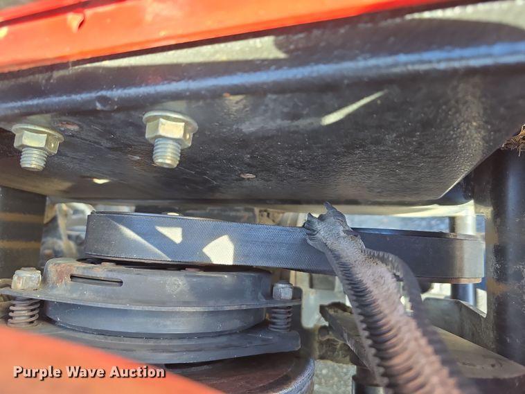 image for item EH8635 2016 Toro Groundsmaster 3280D lawn mower