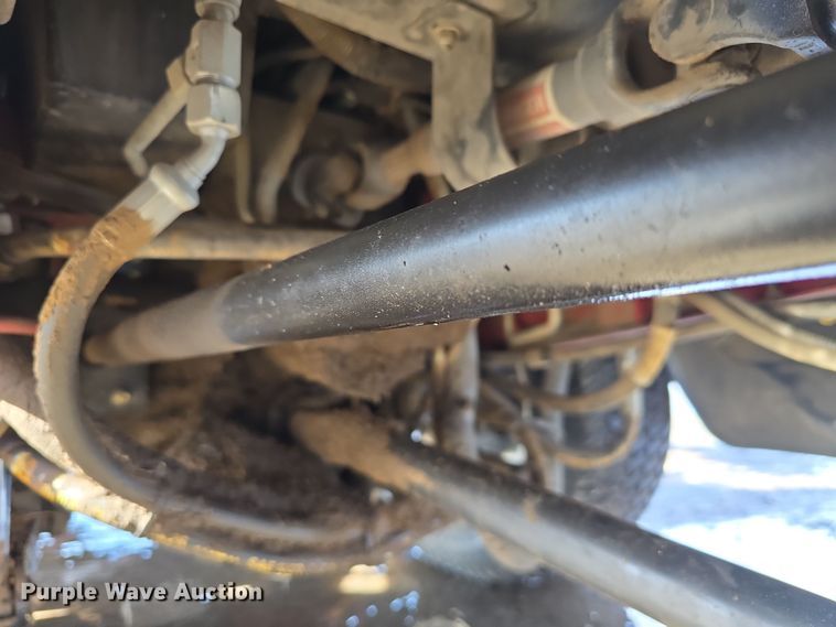 image for item EH8635 2016 Toro Groundsmaster 3280D lawn mower