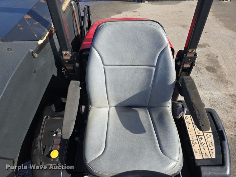 image for item EH8635 2016 Toro Groundsmaster 3280D lawn mower