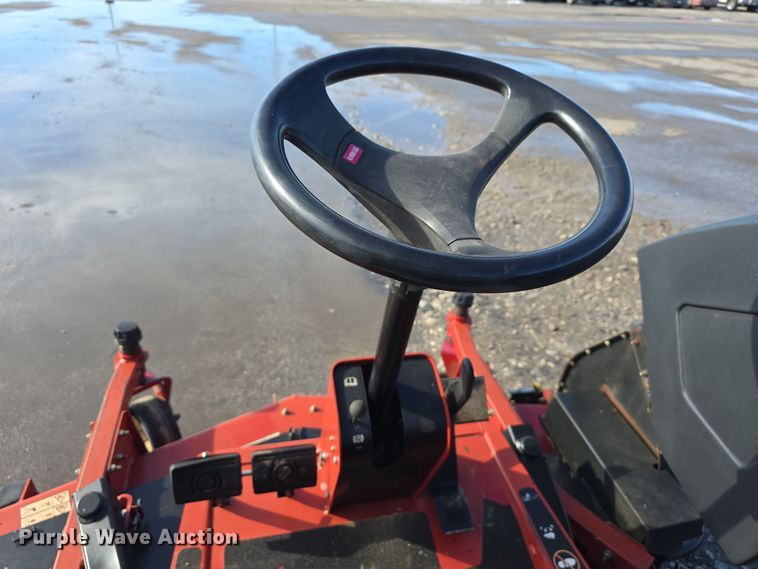 image for item EH8635 2016 Toro Groundsmaster 3280D lawn mower