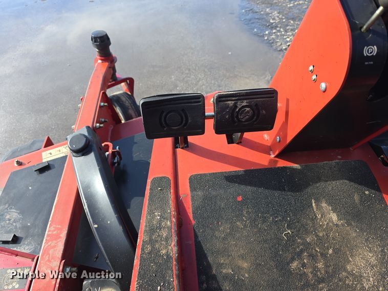 image for item EH8635 2016 Toro Groundsmaster 3280D lawn mower