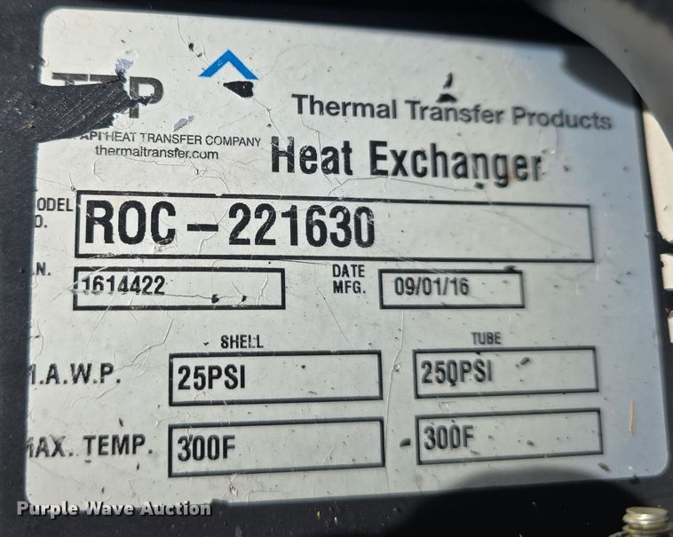 image for item EH8635 2016 Toro Groundsmaster 3280D lawn mower