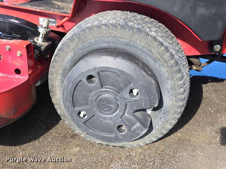 image for item EH8635 2016 Toro Groundsmaster 3280D lawn mower