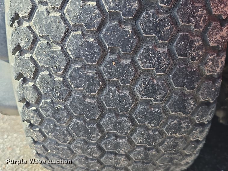 image for item EH8635 2016 Toro Groundsmaster 3280D lawn mower