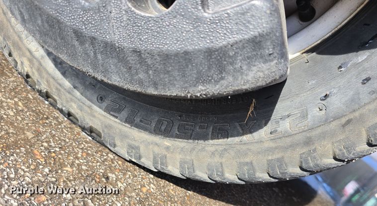 image for item EH8635 2016 Toro Groundsmaster 3280D lawn mower