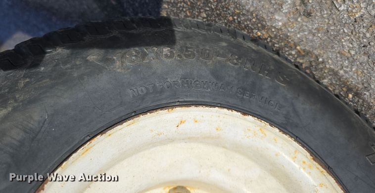 image for item EH8635 2016 Toro Groundsmaster 3280D lawn mower