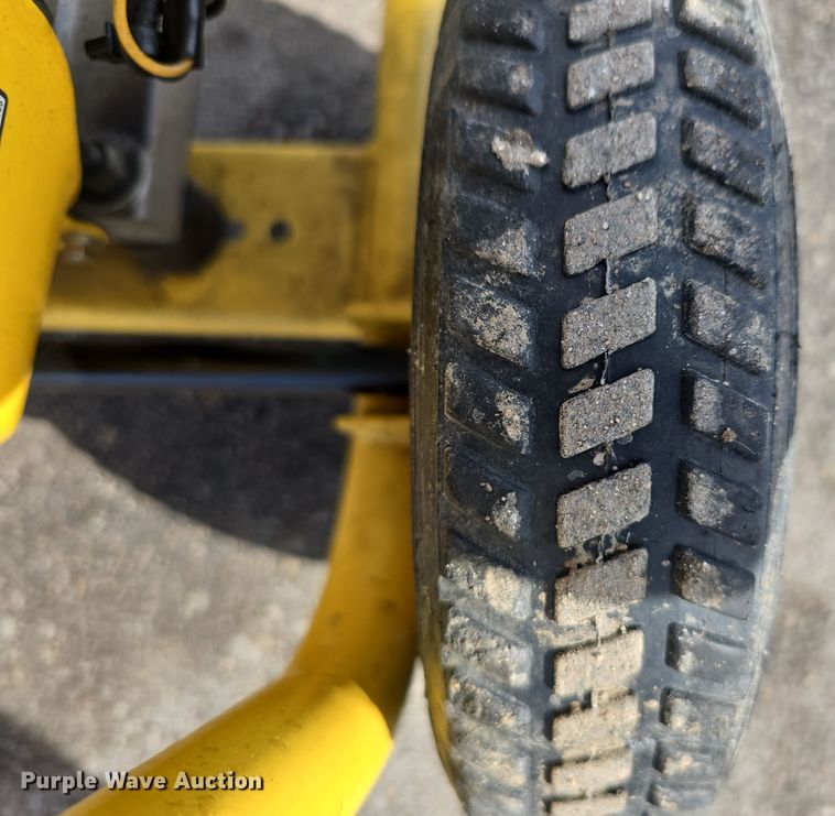 image for item EH8637 (2) McCulloch FG6000MK generators